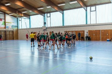 Bild 289 - F HSG Kre/Mue - HFF Munkbrarup : Ergebnis: 49:20